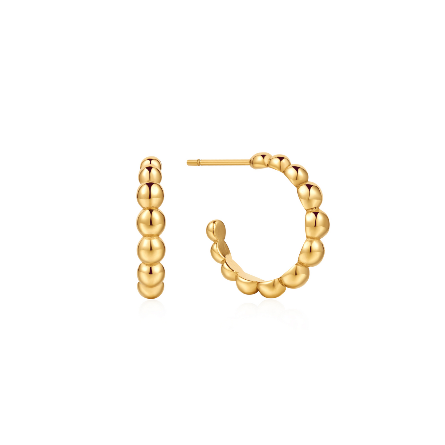 Boucles d'oreilles Sana