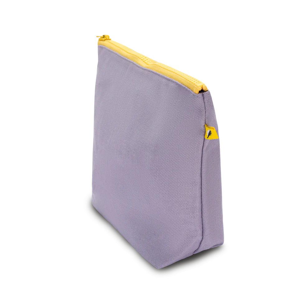 Sac à collation moyen - Entièrement lavable à la machine