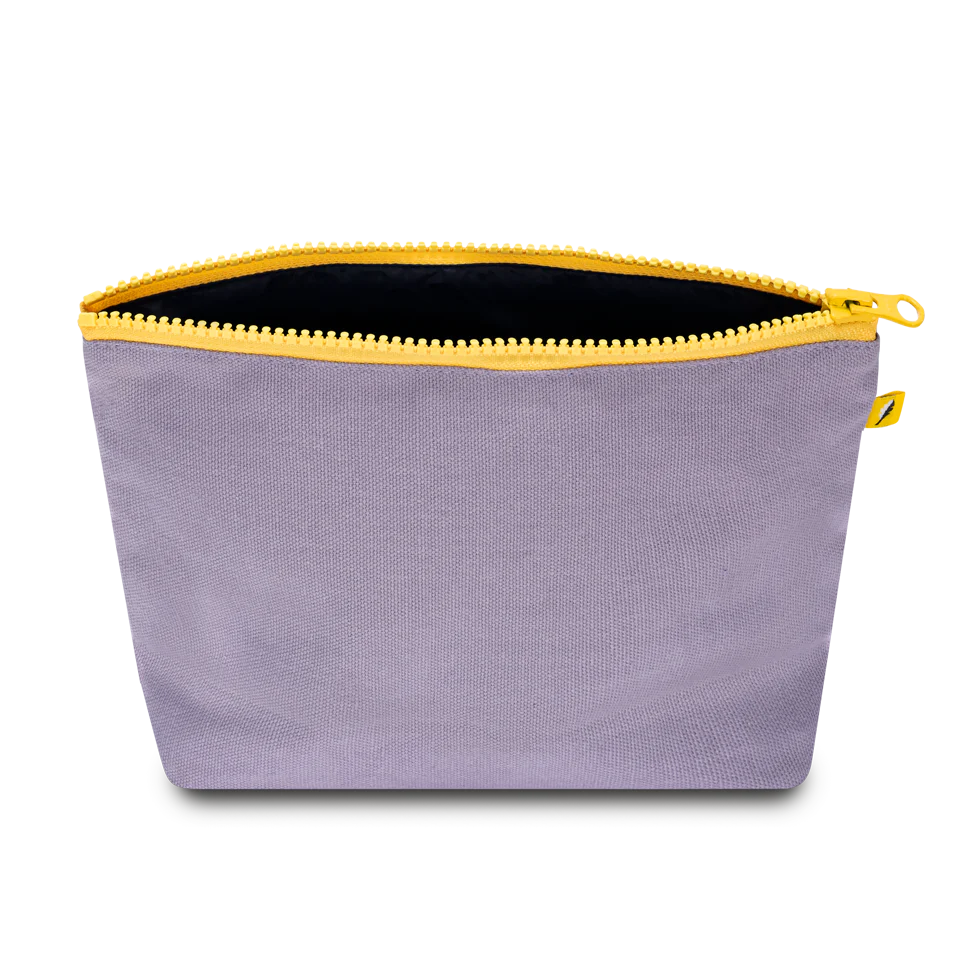 Sac à collation moyen - Entièrement lavable à la machine