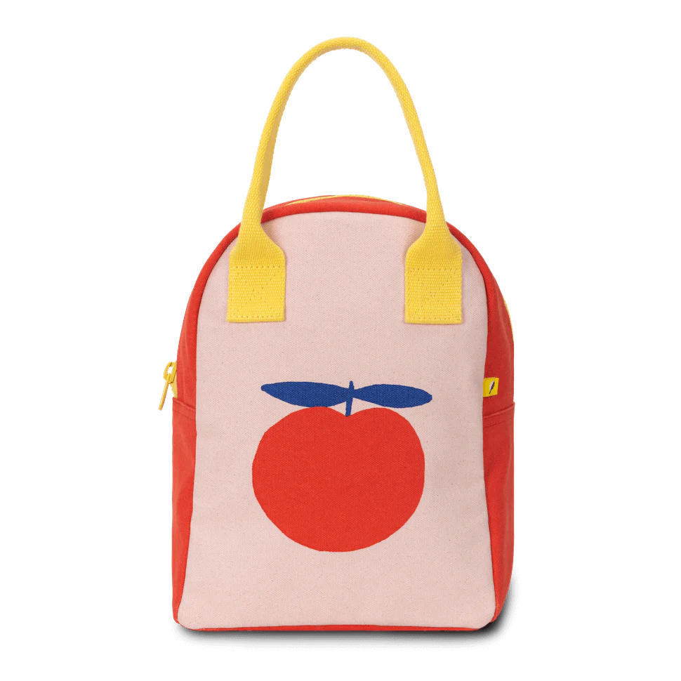 Sac à lunch - Entièrement lavable à la machine