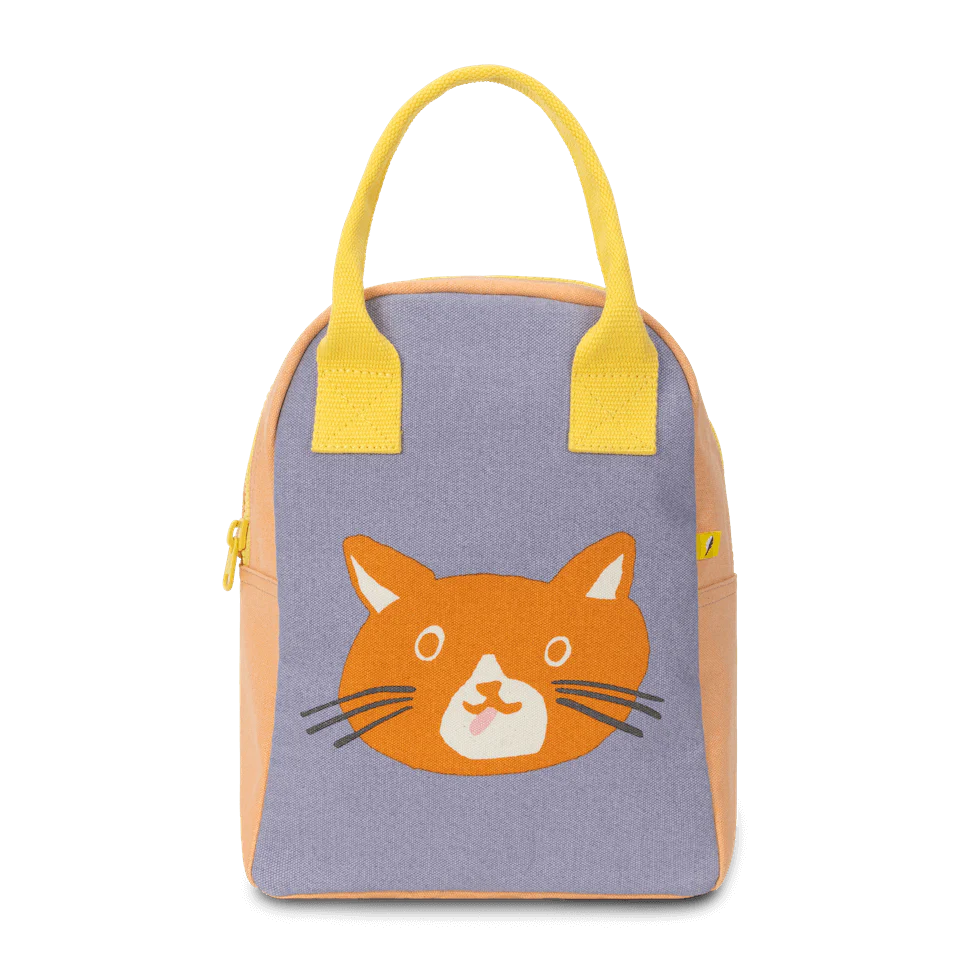 Sac à lunch - Entièrement lavable à la machine
