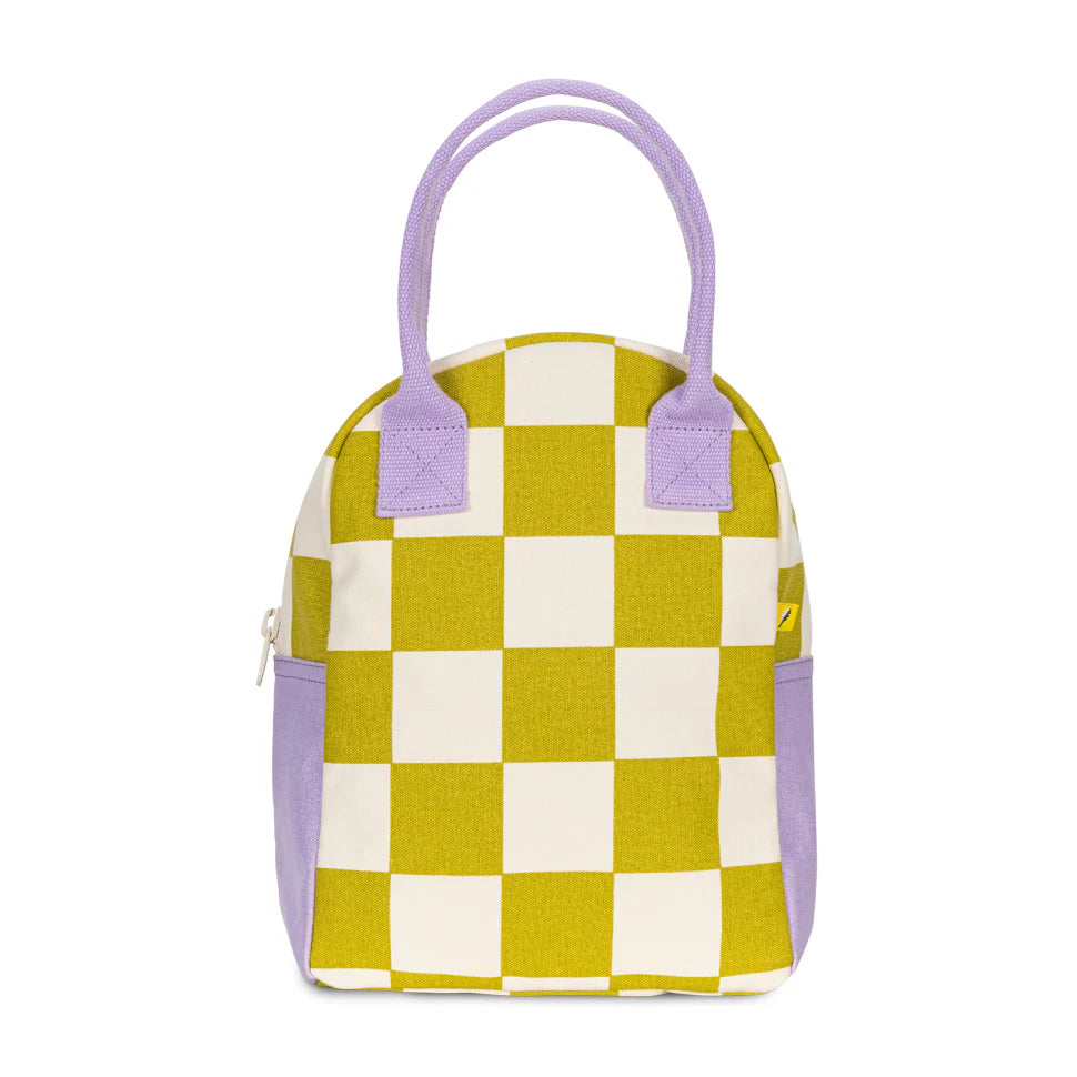 Sac à lunch - Entièrement lavable à la machine
