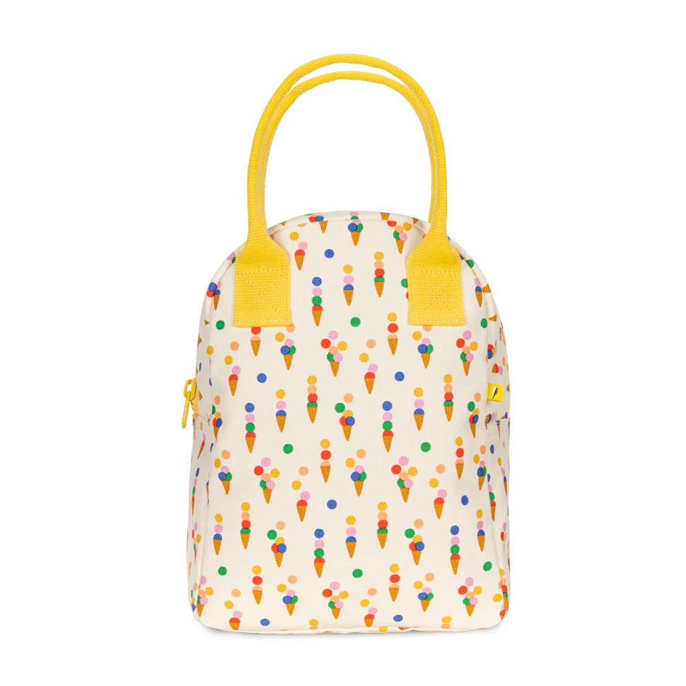 Sac à lunch - Entièrement lavable à la machine
