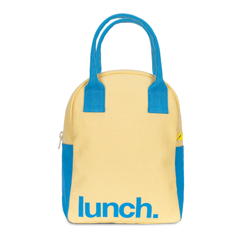 Sac à lunch - Entièrement lavable à la machine