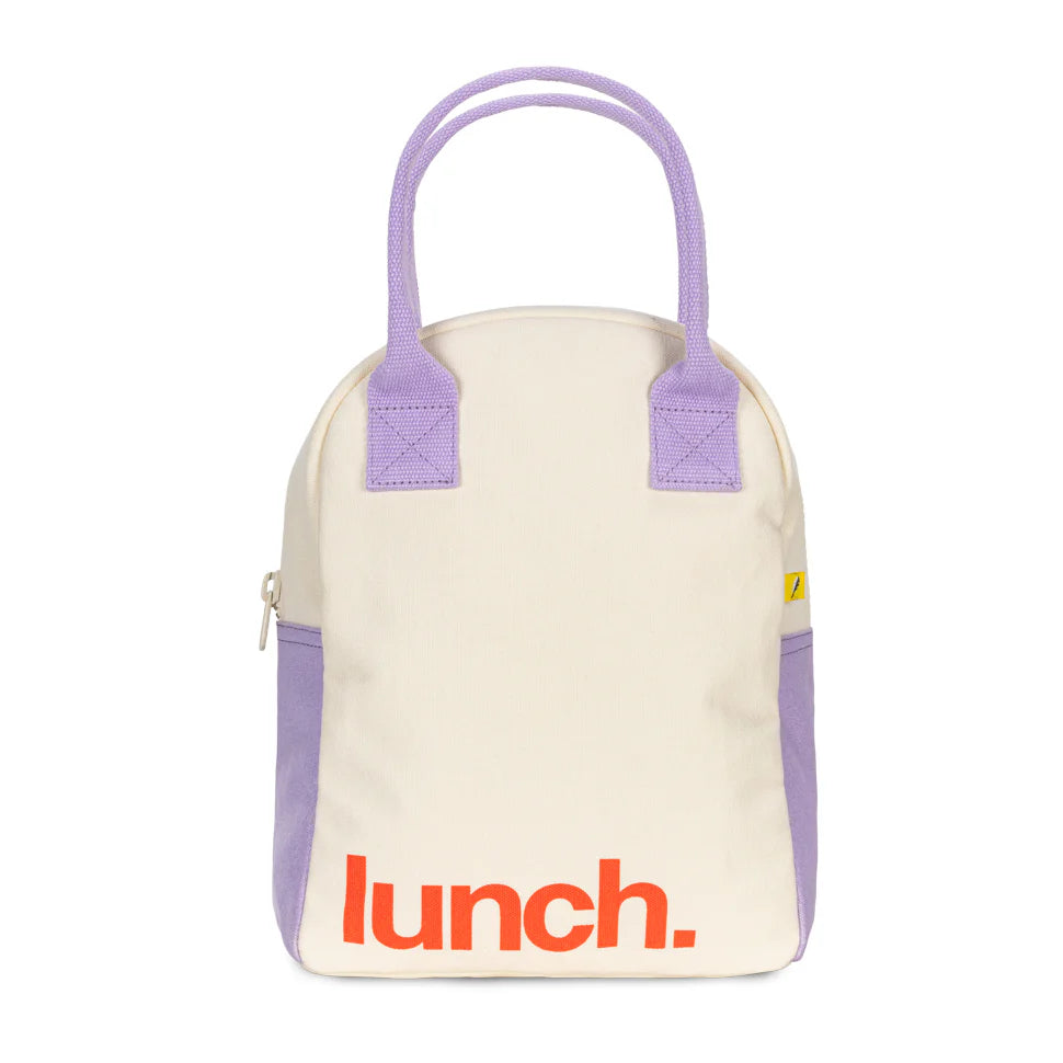 Sac à lunch - Entièrement lavable à la machine
