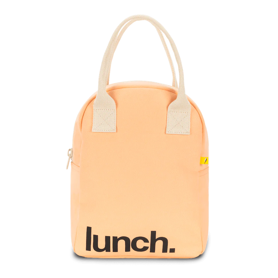 Sac à lunch - Entièrement lavable à la machine