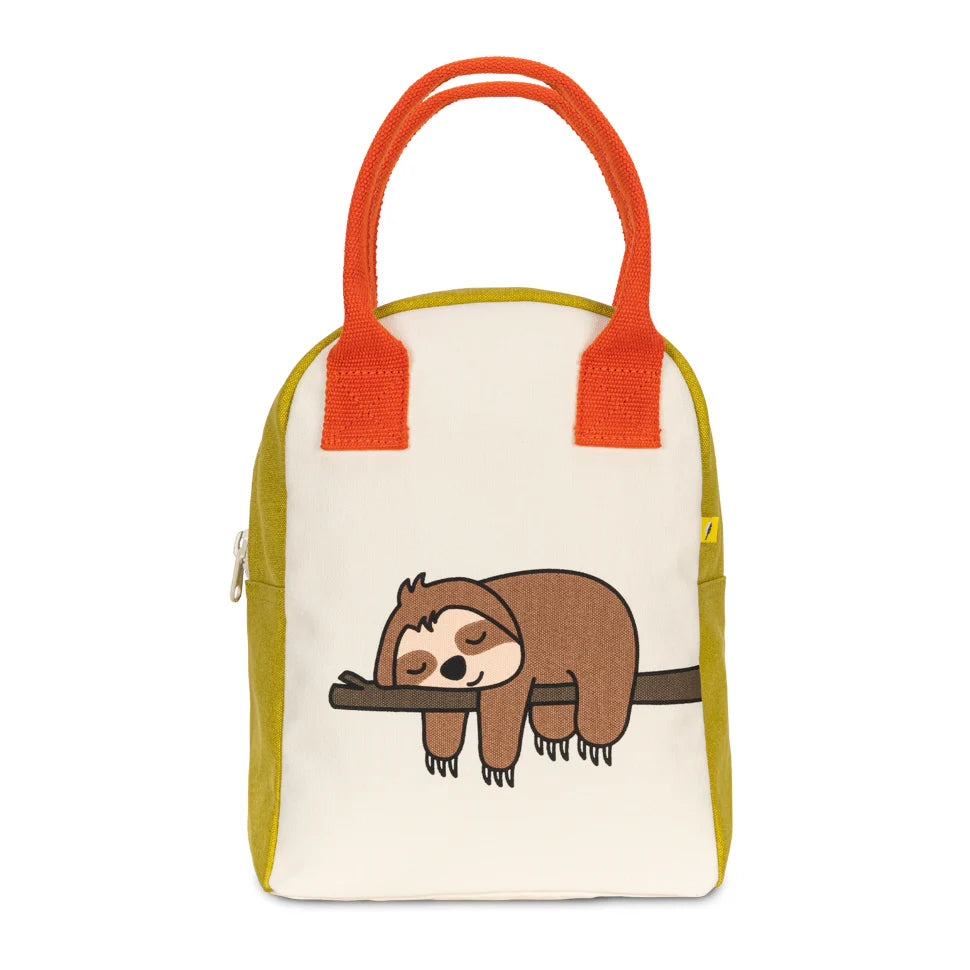 Sac à lunch - Entièrement lavable à la machine