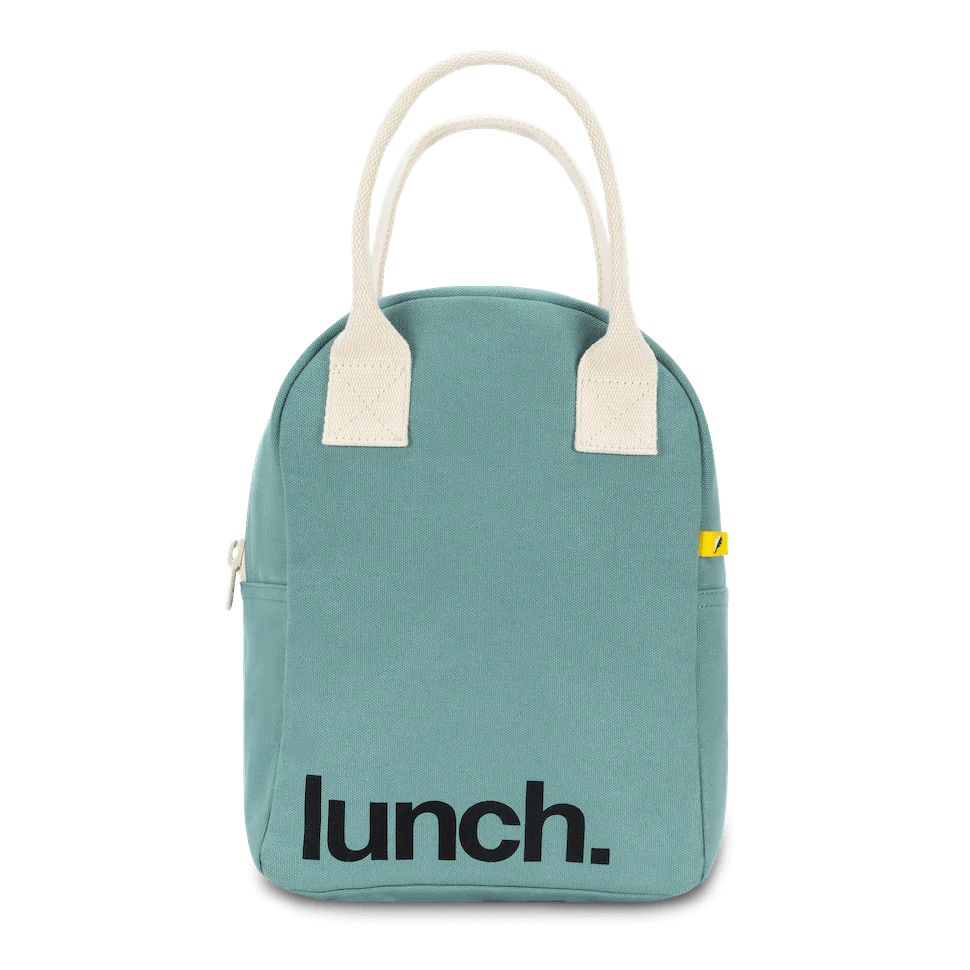 Sac à lunch - Entièrement lavable à la machine