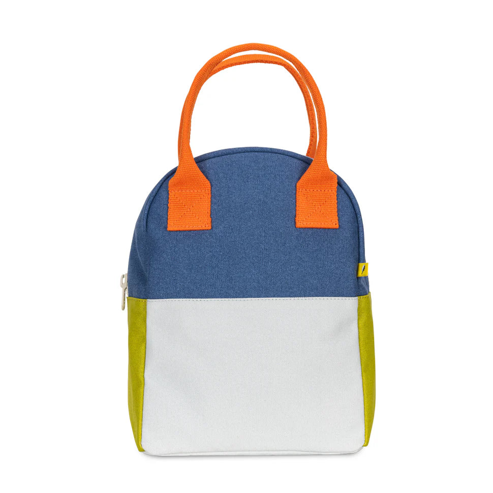 Sac à lunch - Entièrement lavable à la machine
