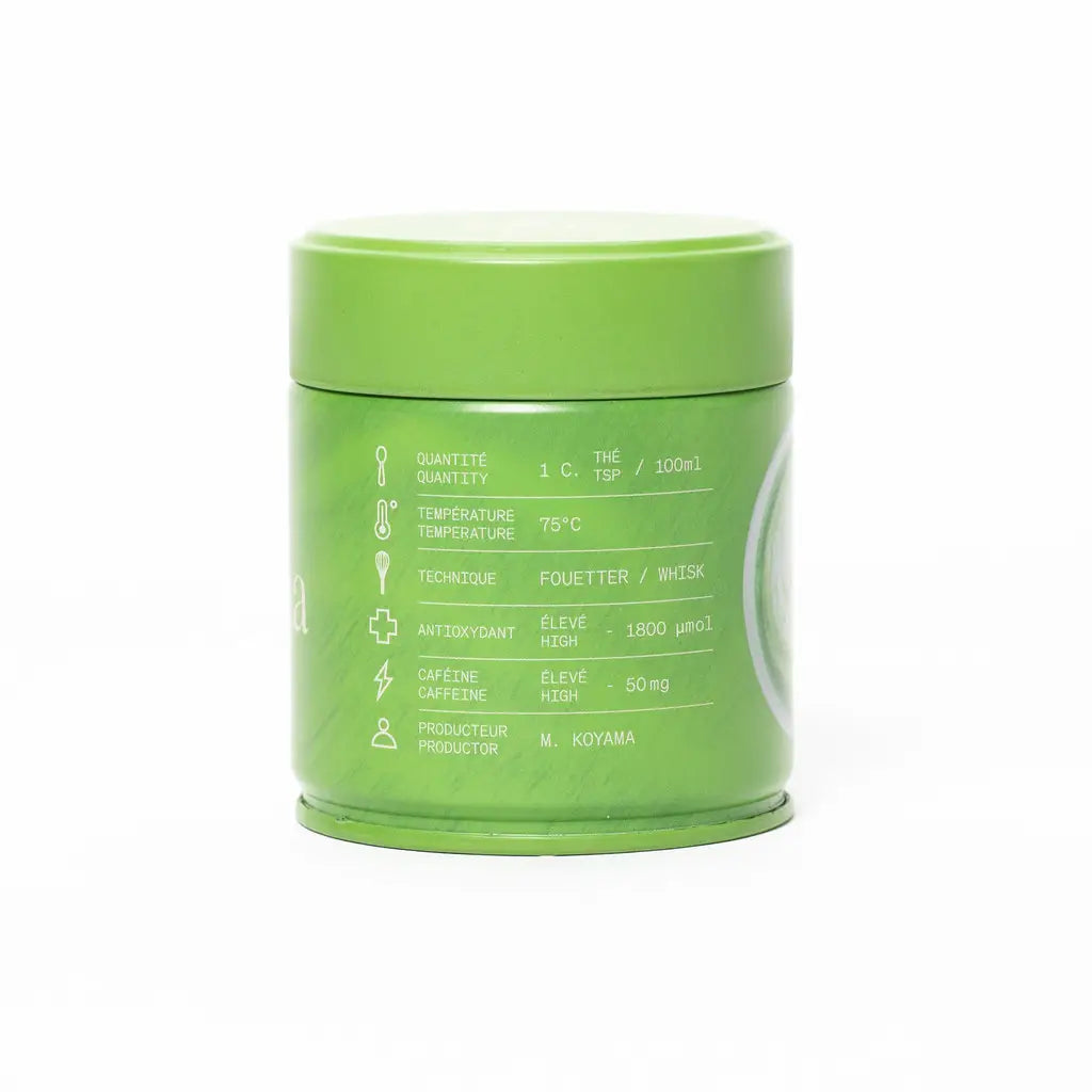 Matcha Sora - 40 gr