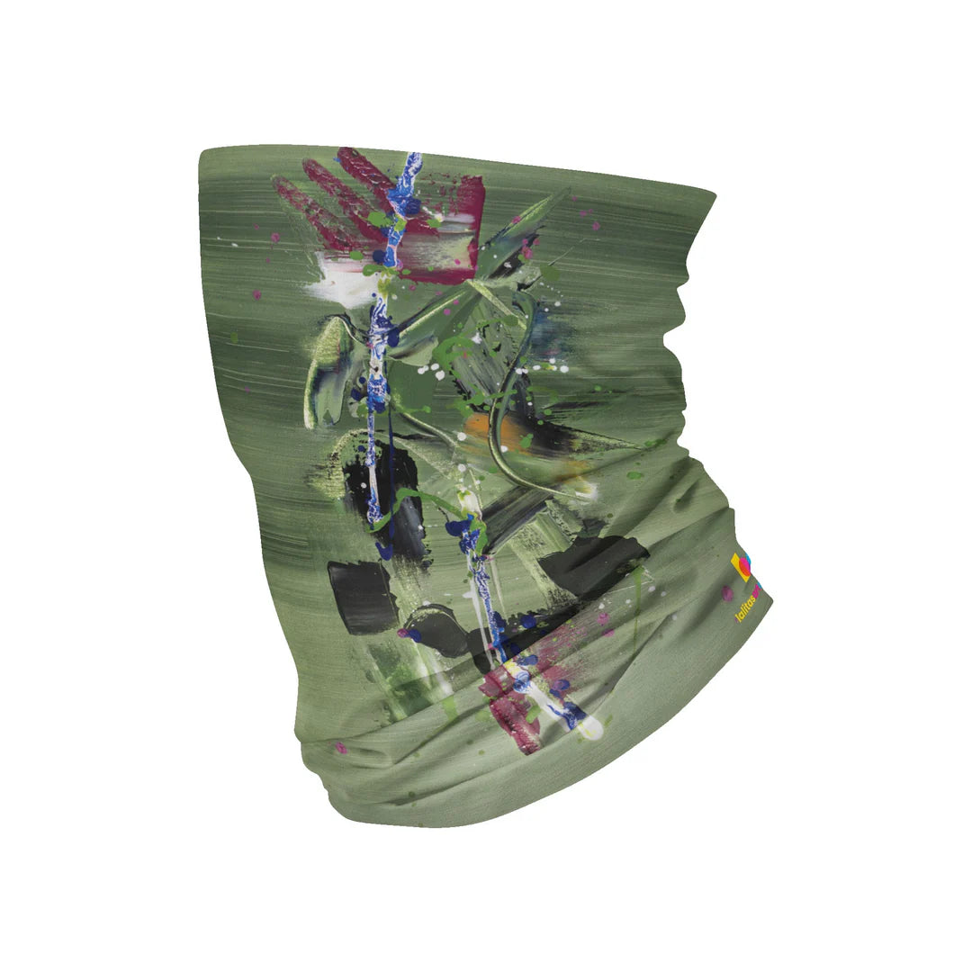 Tube mutli-fonctionnel - Amazonia