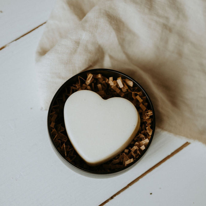 Barre de massage - Huile essentielle d'eucalyptus