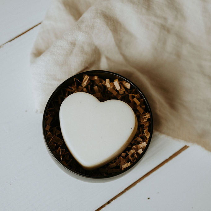 Barre de massage - Fruit de la passion et nectarine