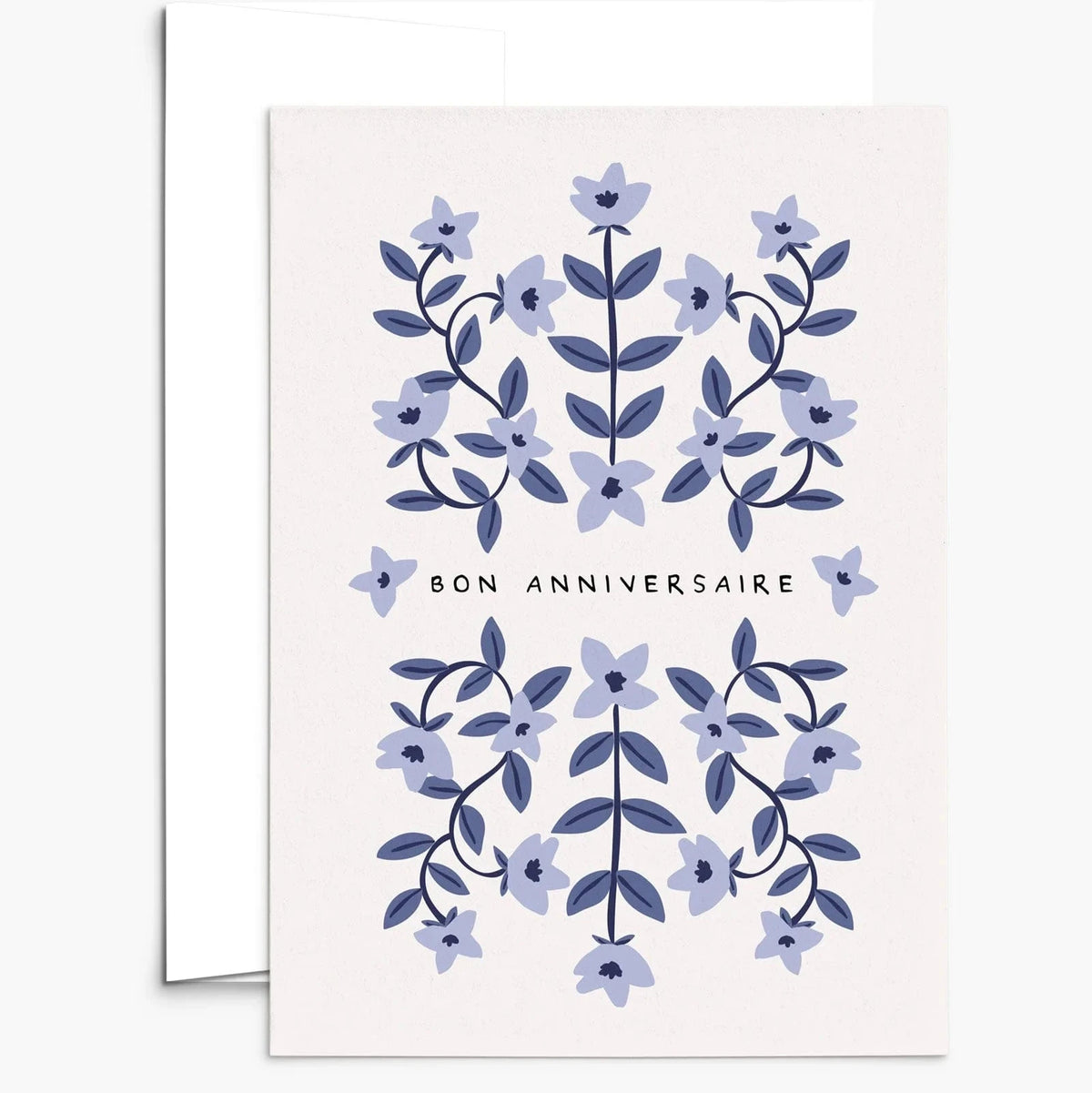 Carte de voeux - Bon anniversaire Provence