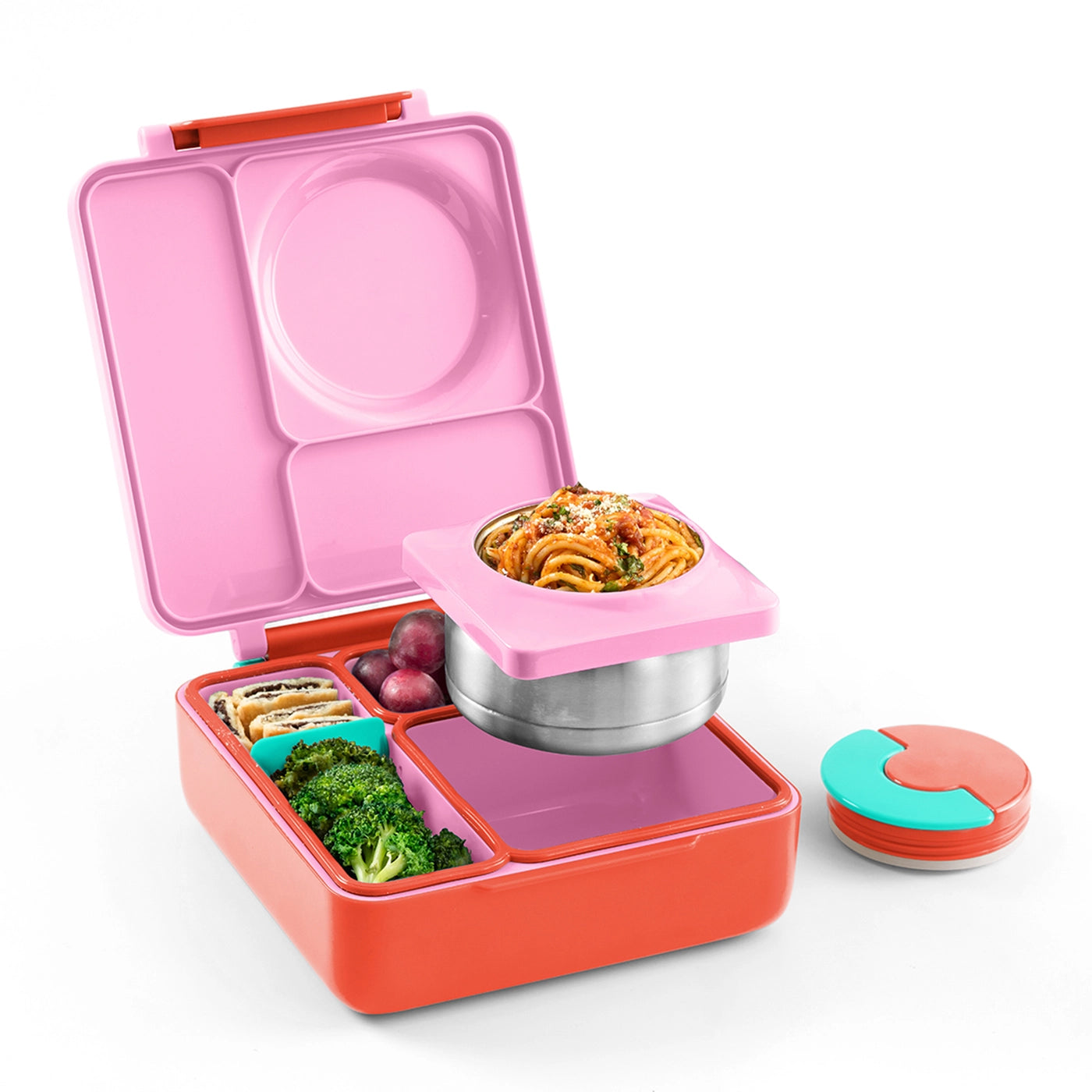 Omie Box