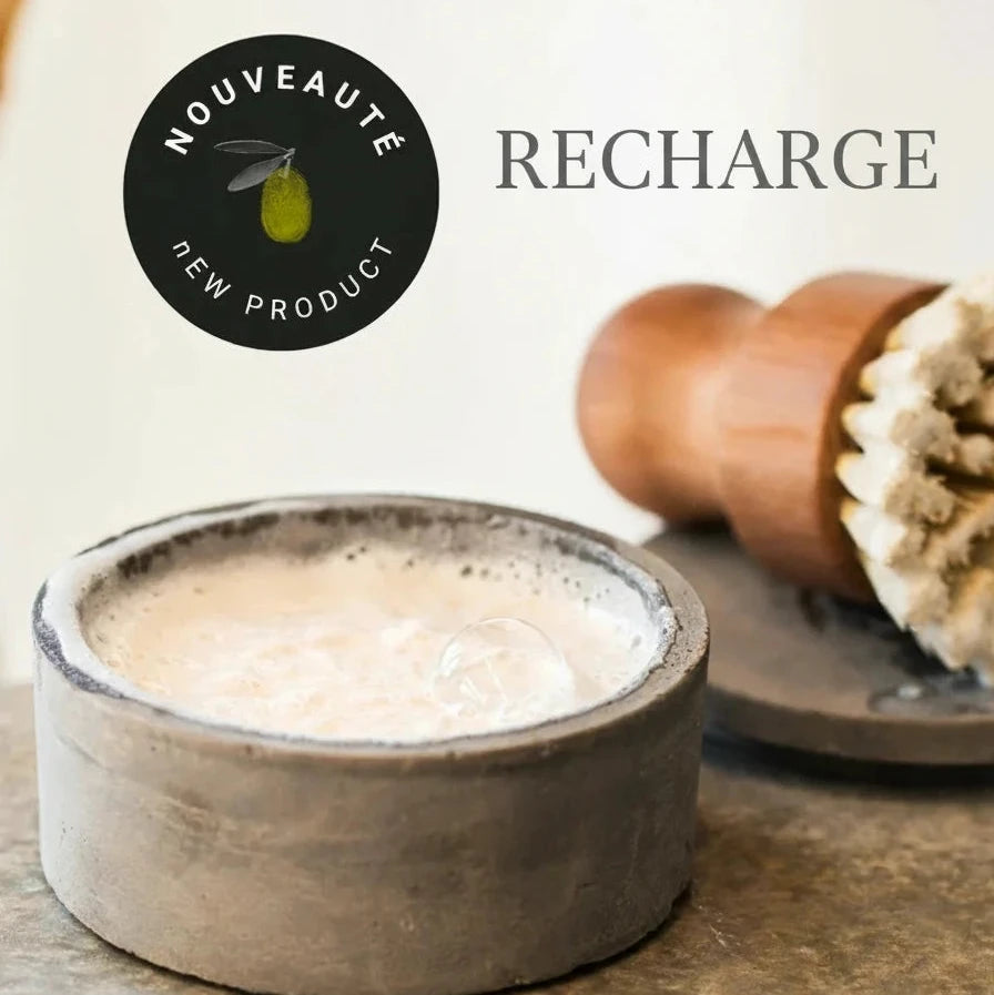 Recharge pour Cake vaisselle