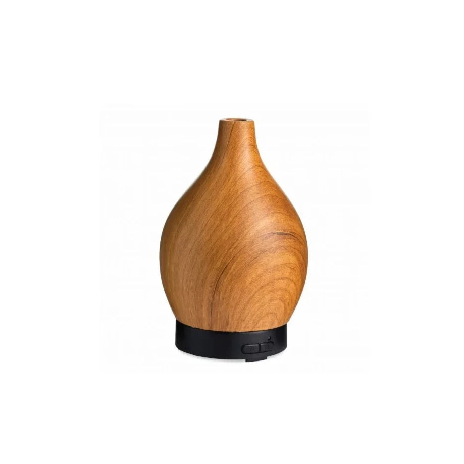 Diffuseur ultrasonique - Le vase