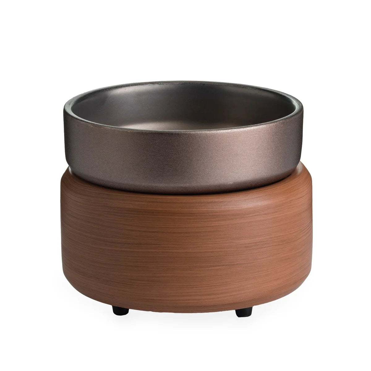 Diffuseur 2 en 1 - Noisette
