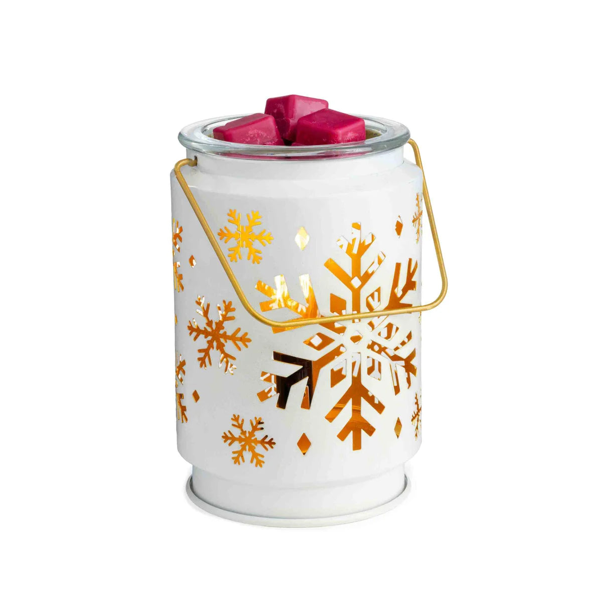 Diffuseur Illumination - Flocon