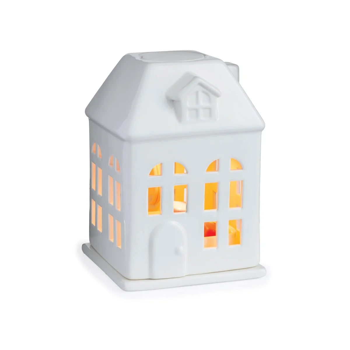 Diffuseur Illumination - Petite maison