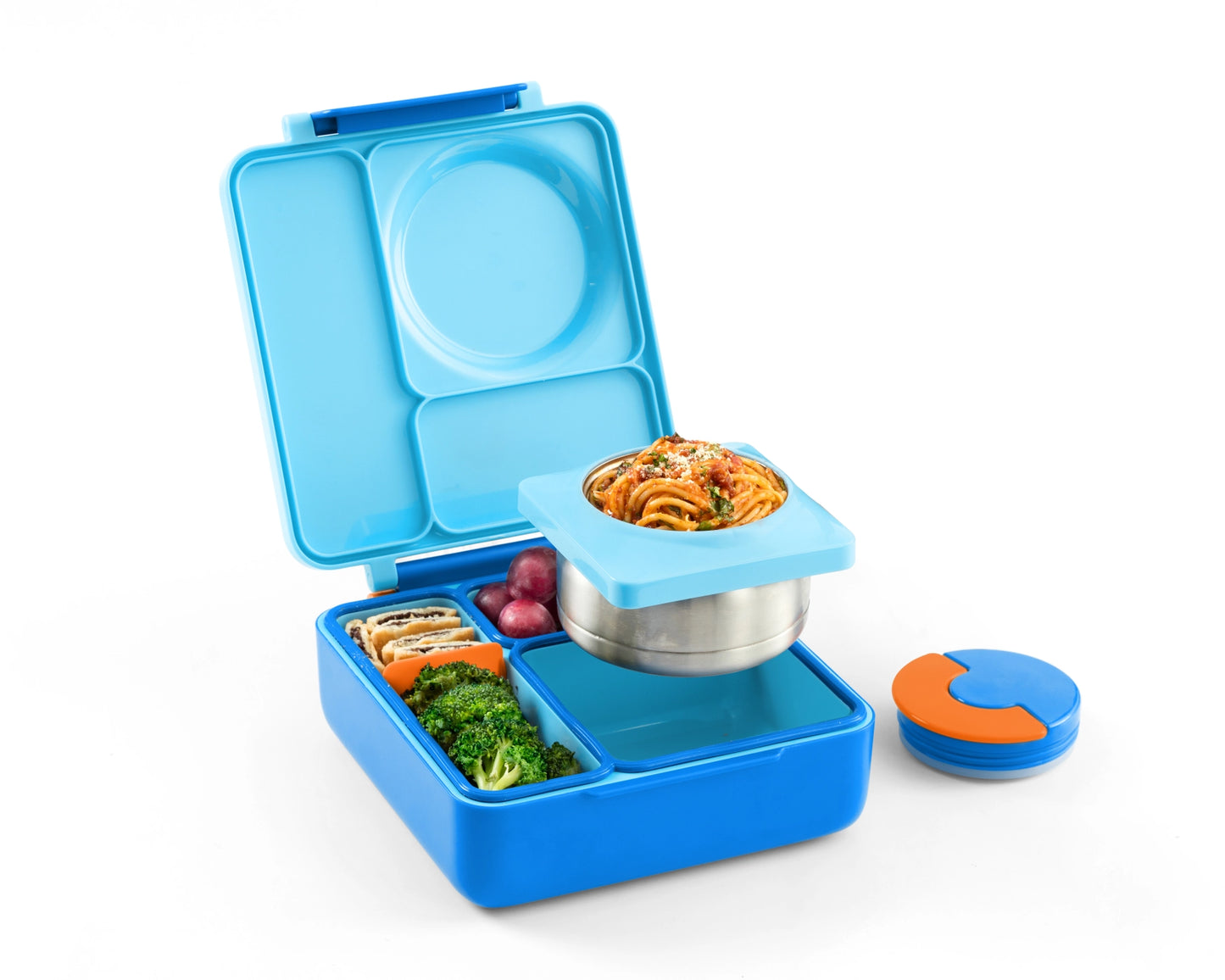 Omie Box
