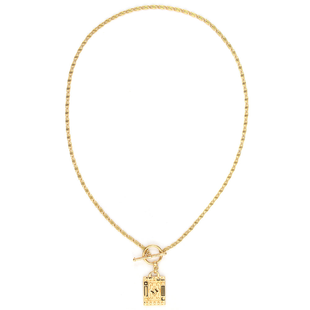 Collier Damien