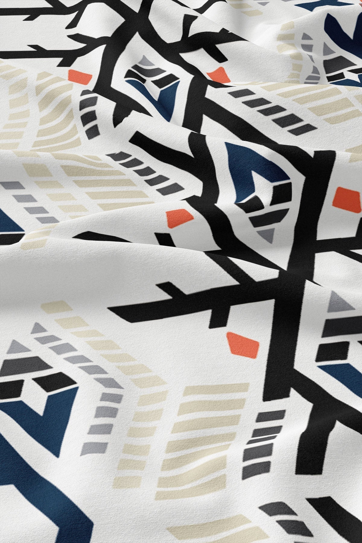 Drap de plage - Céleste