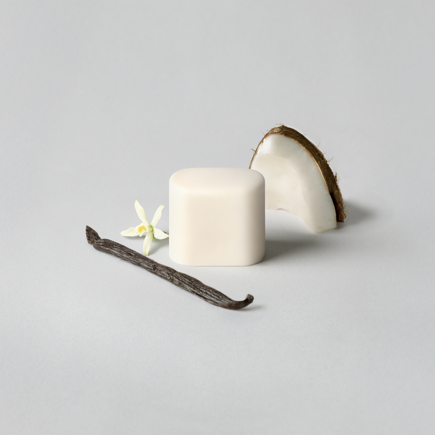 Recharge de déodorant pour applicateur KIIMA - Vanilla bliss