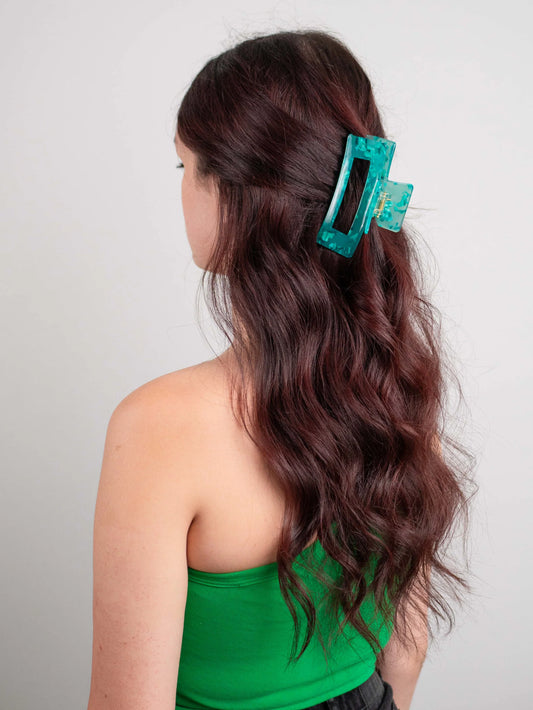 Pince à cheveux - Fiji