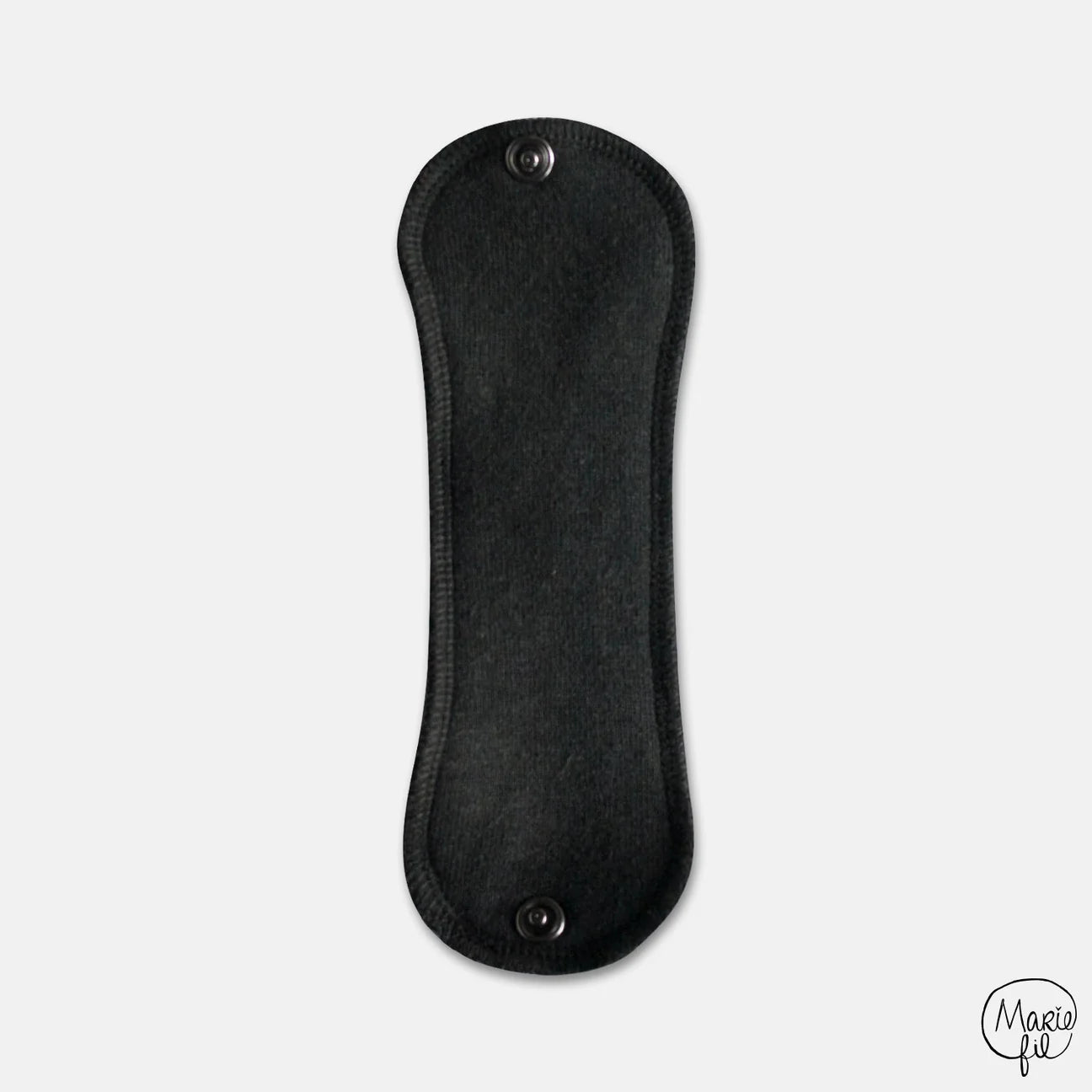 Insert absorbant et imperméable pour culotte menstruelle lavable - Jour