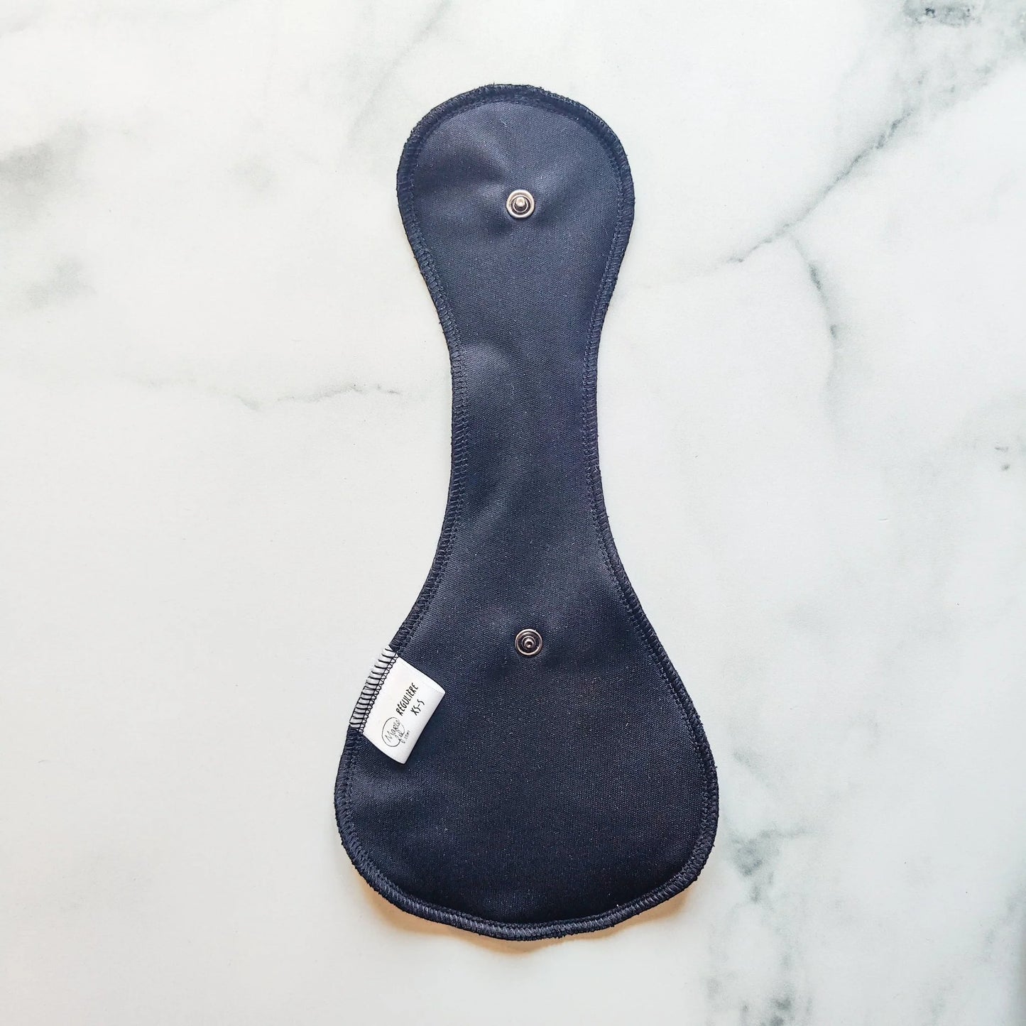 Insert absorbant et imperméable pour culotte menstruelle lavable - Nuit