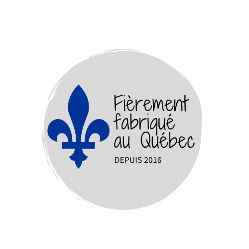 Culotte menstruelle lavable - Taille très Haute