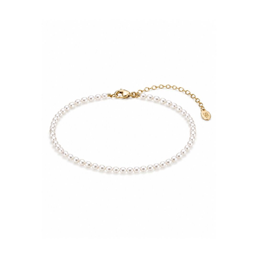 Bracelet de perles Olivia