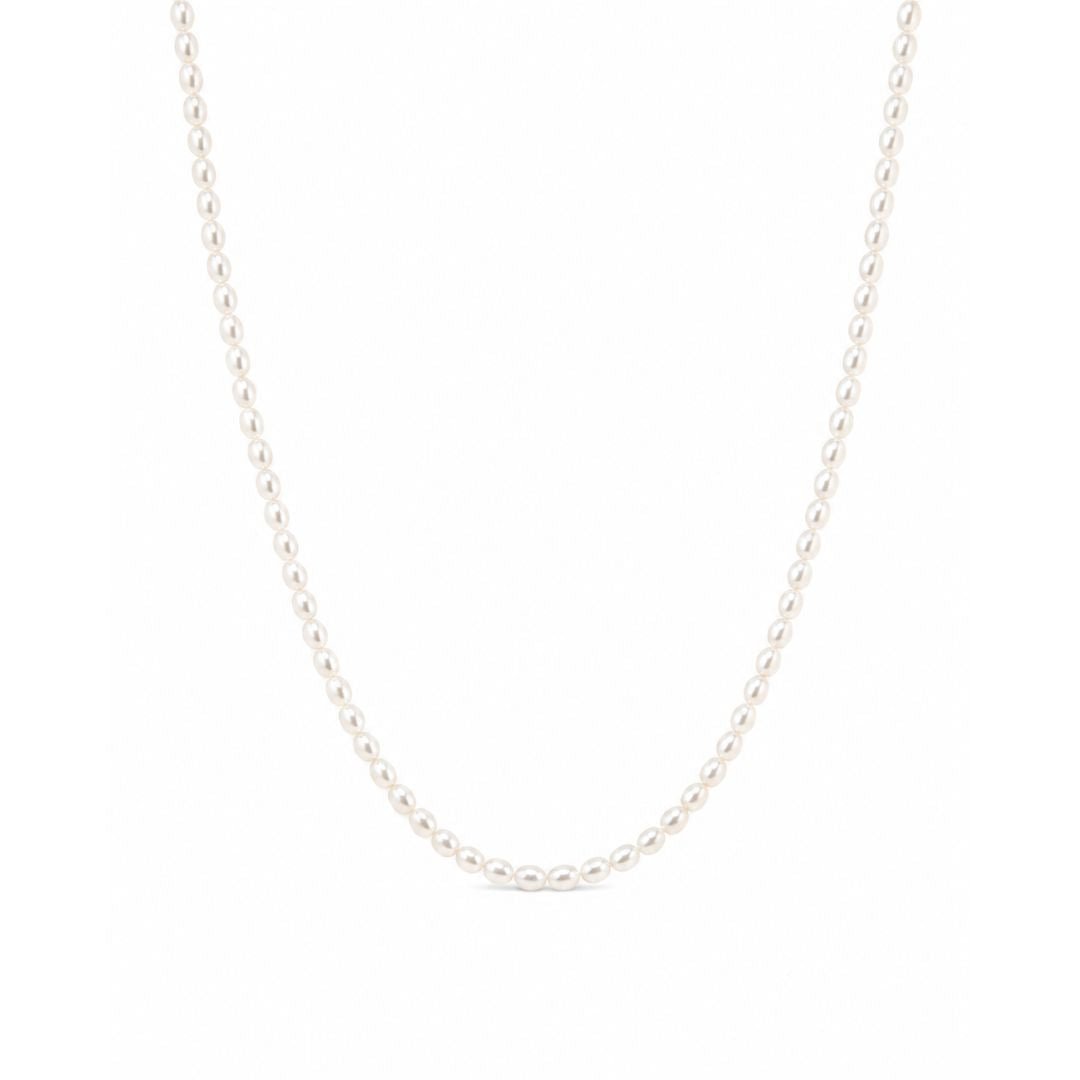 Collier de perles Olivia