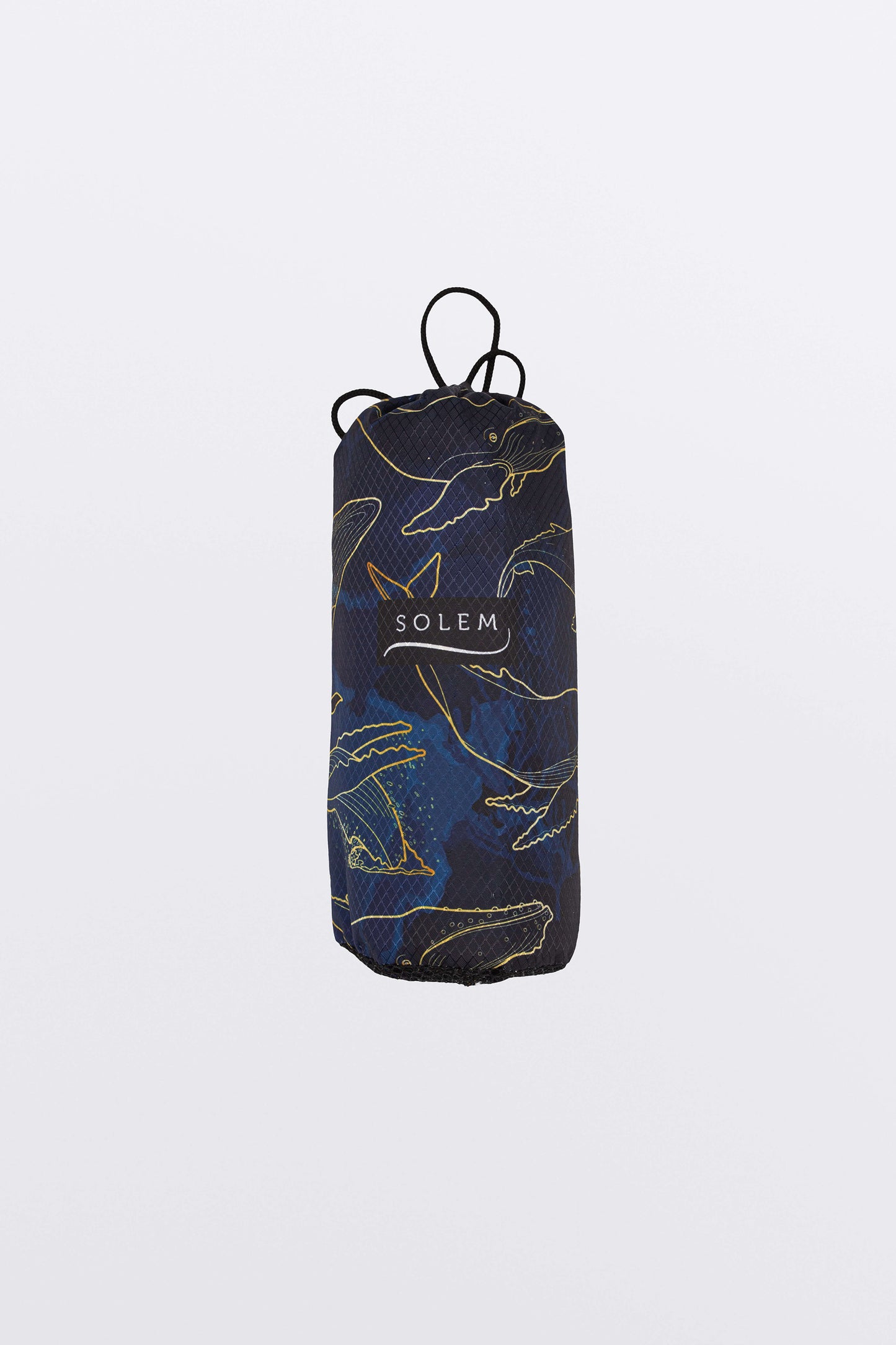 Serviette de plage - Chic marine XL