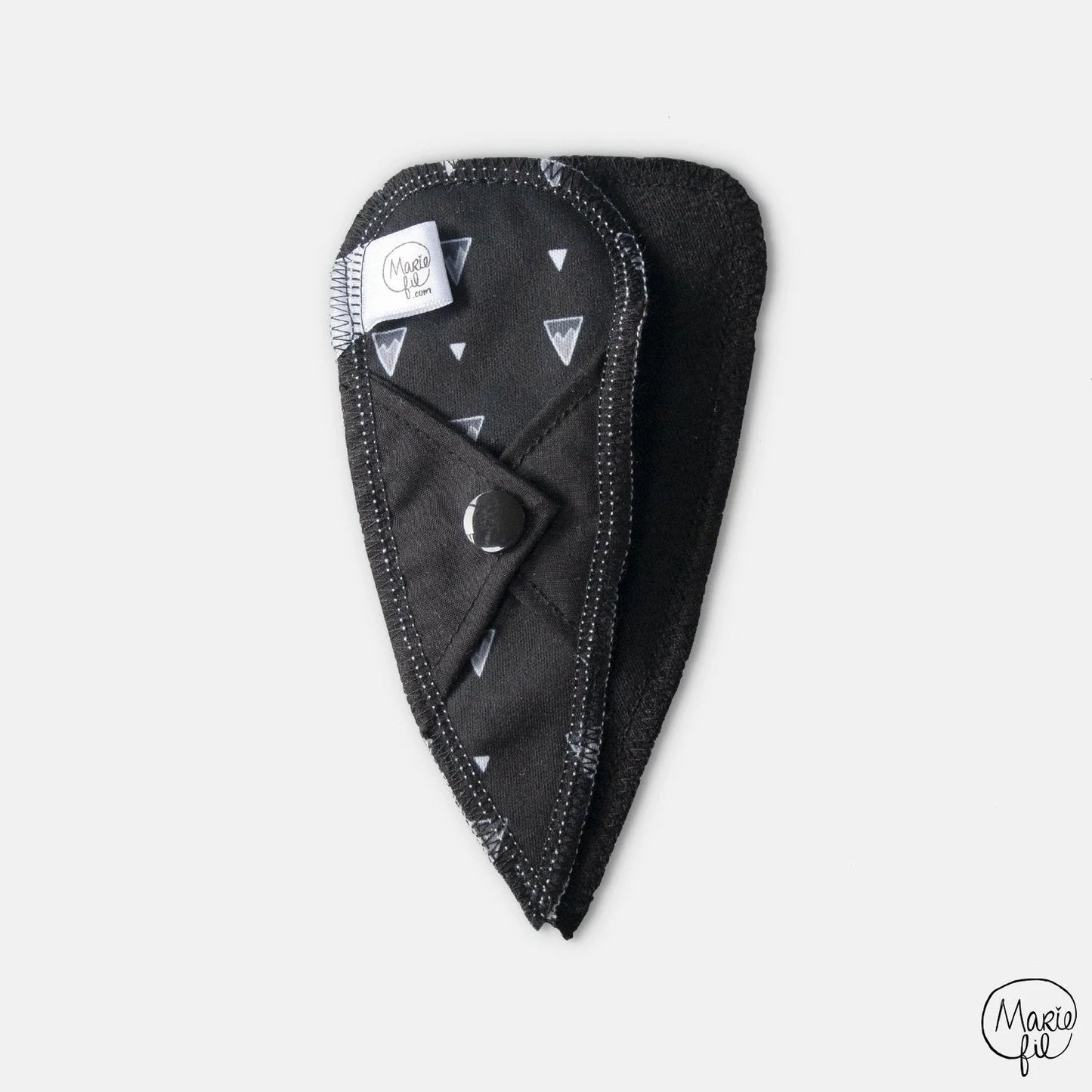 Protège dessous lavable - Pour tanga et string