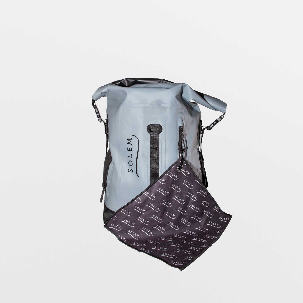 Sac à dos étanche 30 L - Solem