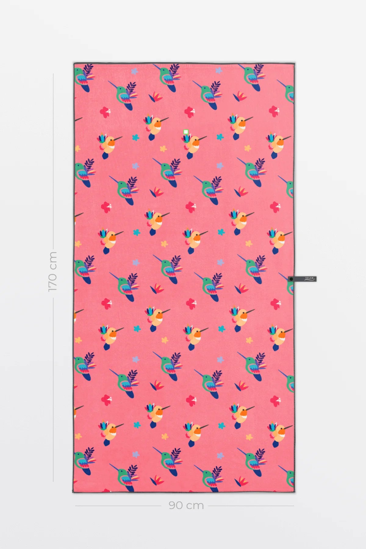 Oiseaux du paradis XL