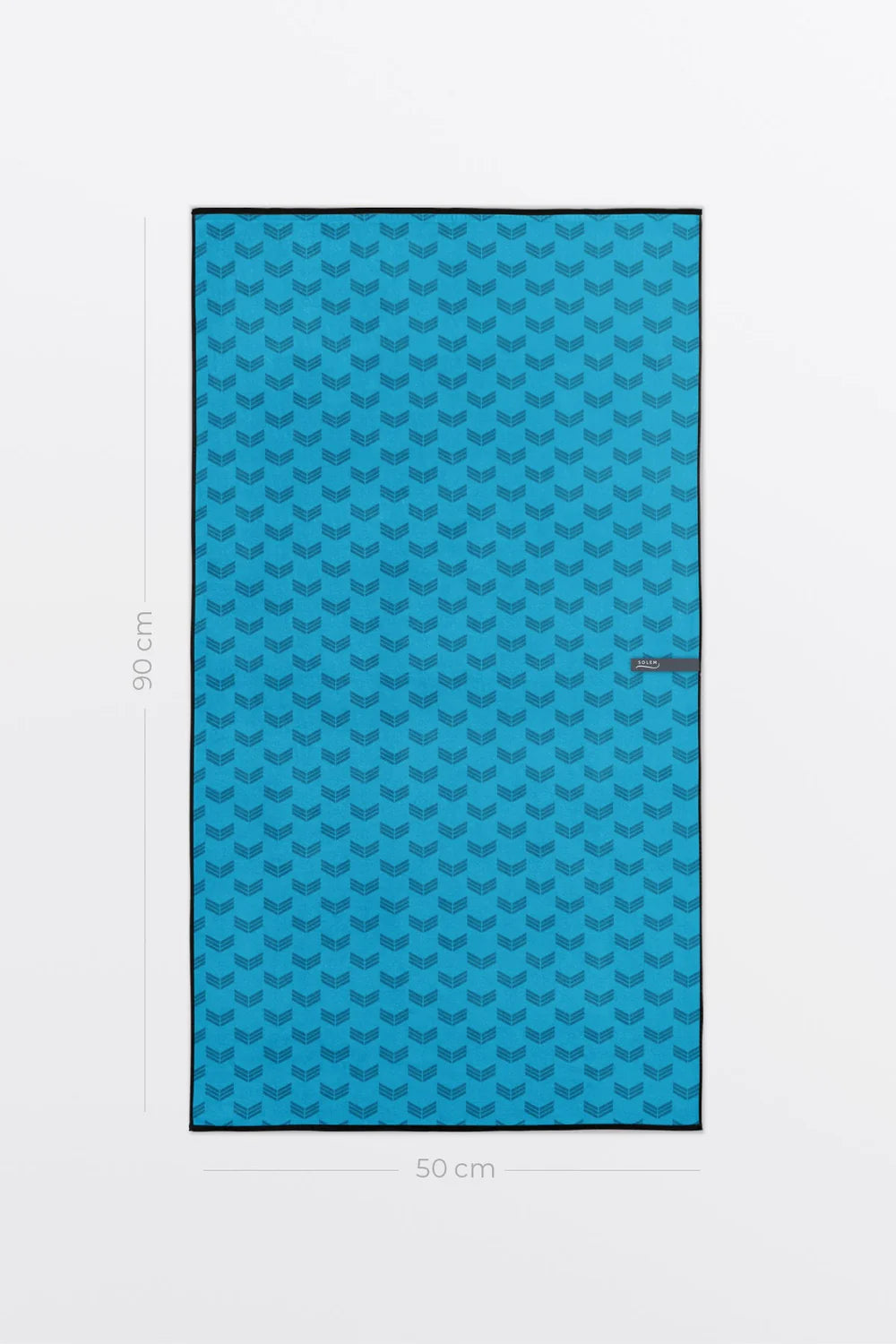 Serviette de sport L'Athlétique