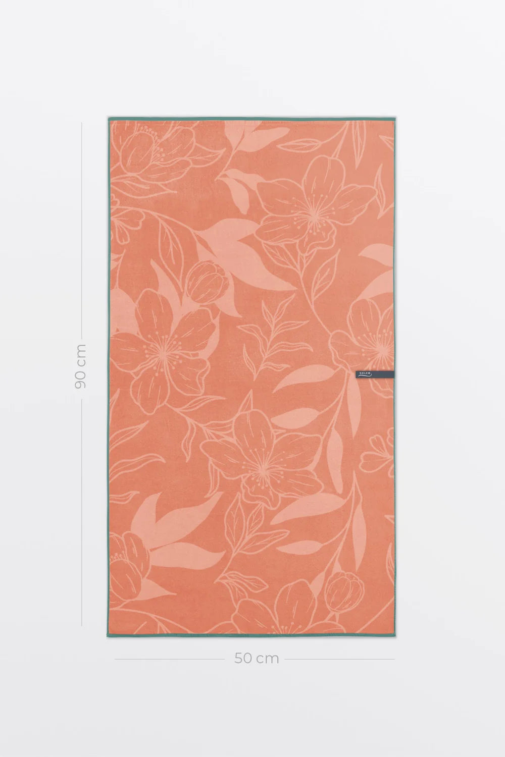 Serviette de sport L'Élégante