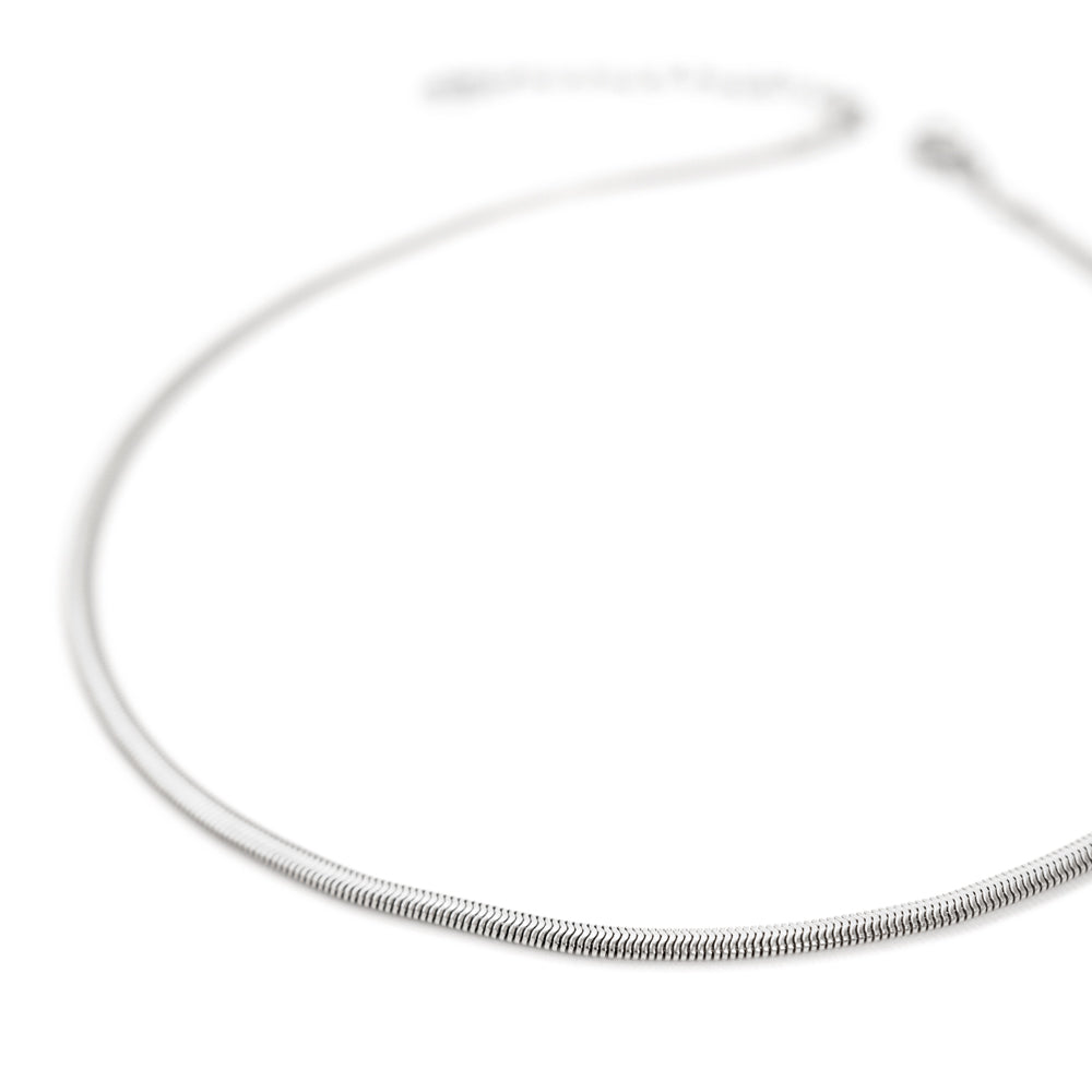 Collier Serpent