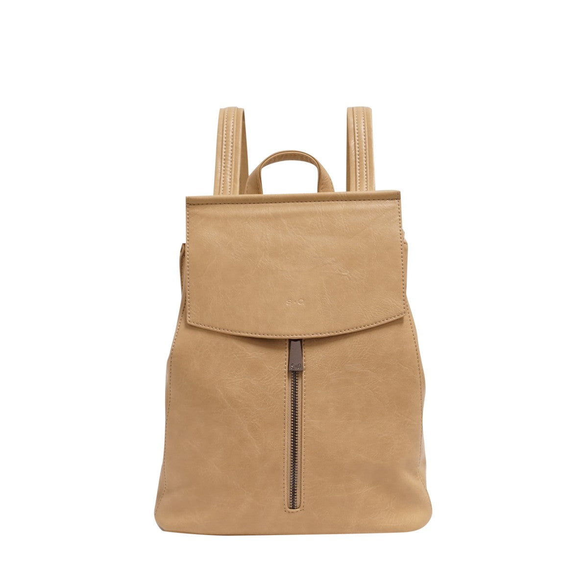 Sac à dos Chloé Convertible - Cuir vegan