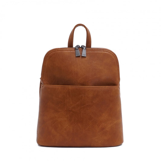 Sac à dos Maggie - Cuir vegan