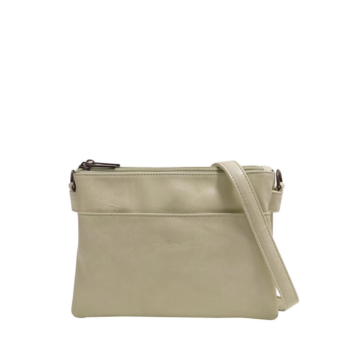 Sac à bandoulière Solar - Cuir vegan