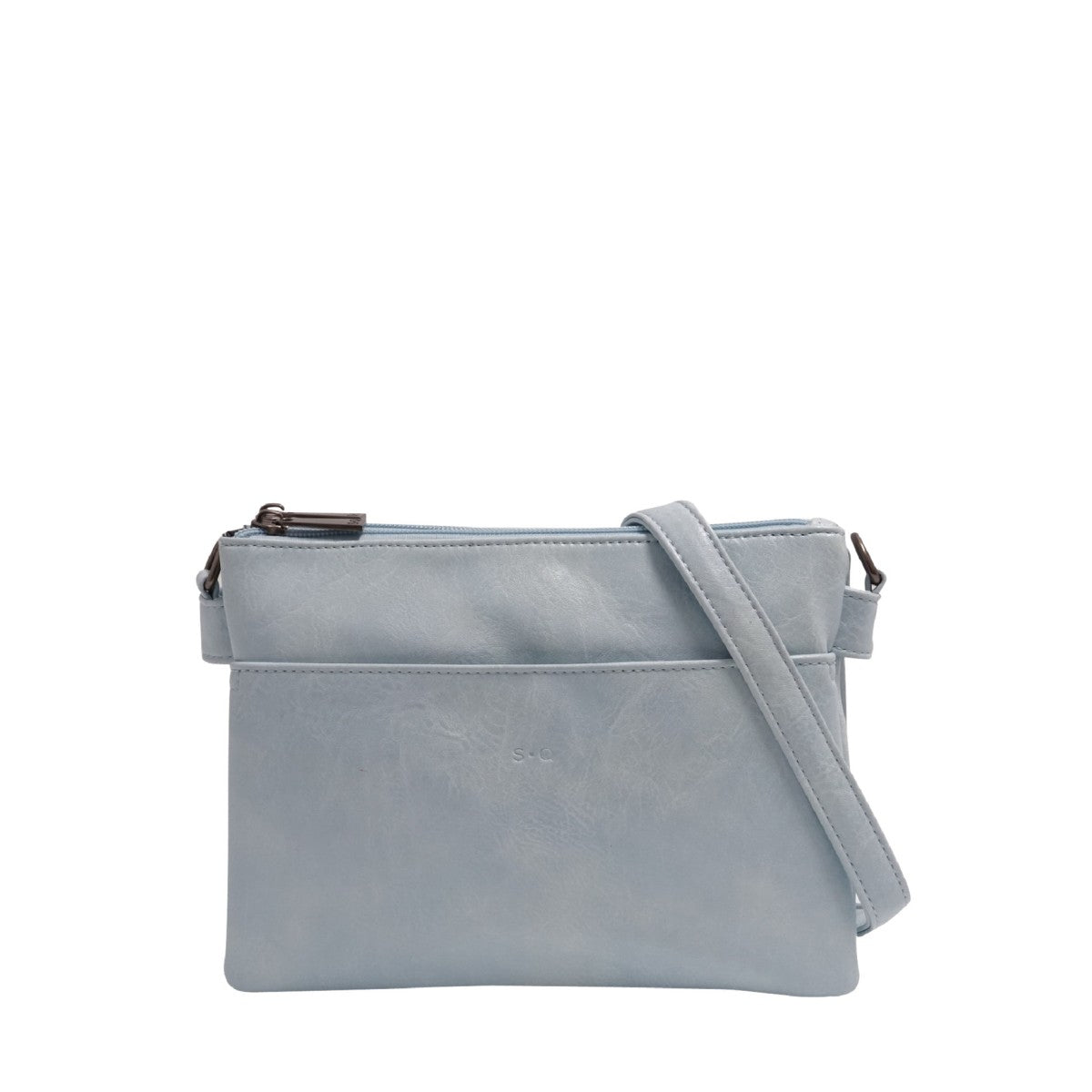 Sac à bandoulière Solar - Cuir vegan