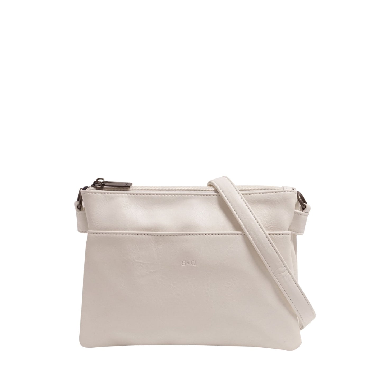Sac à bandoulière Solar - Cuir vegan