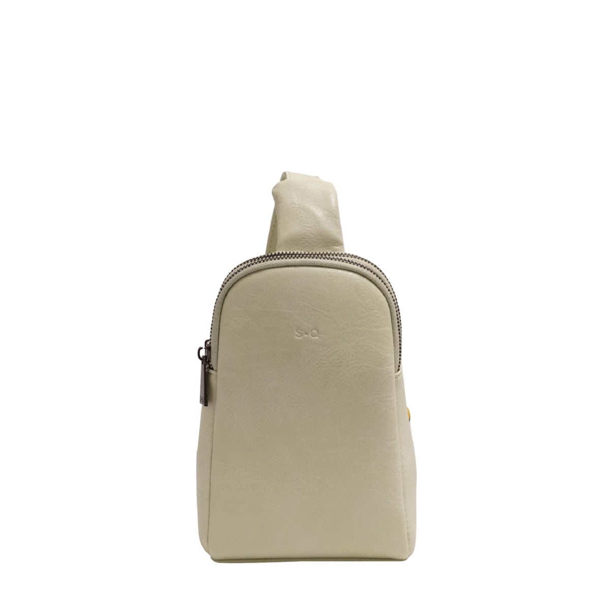 Sac à bandoulière Théa - Cuir vegan