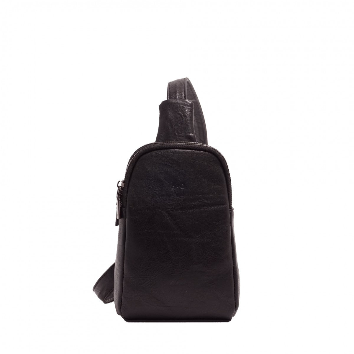 Sac à bandoulière Théa - Cuir vegan