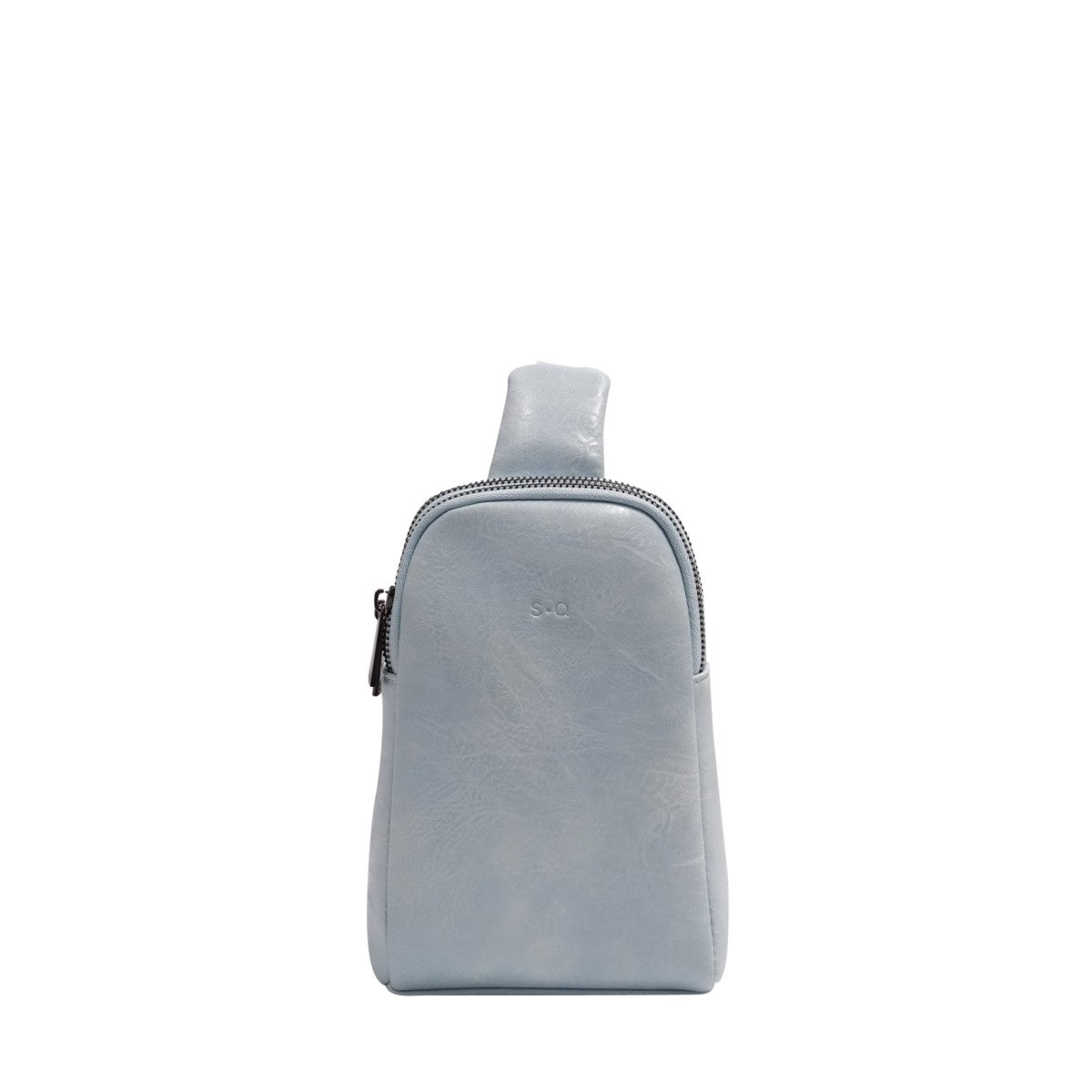 Sac à bandoulière Théa - Cuir vegan