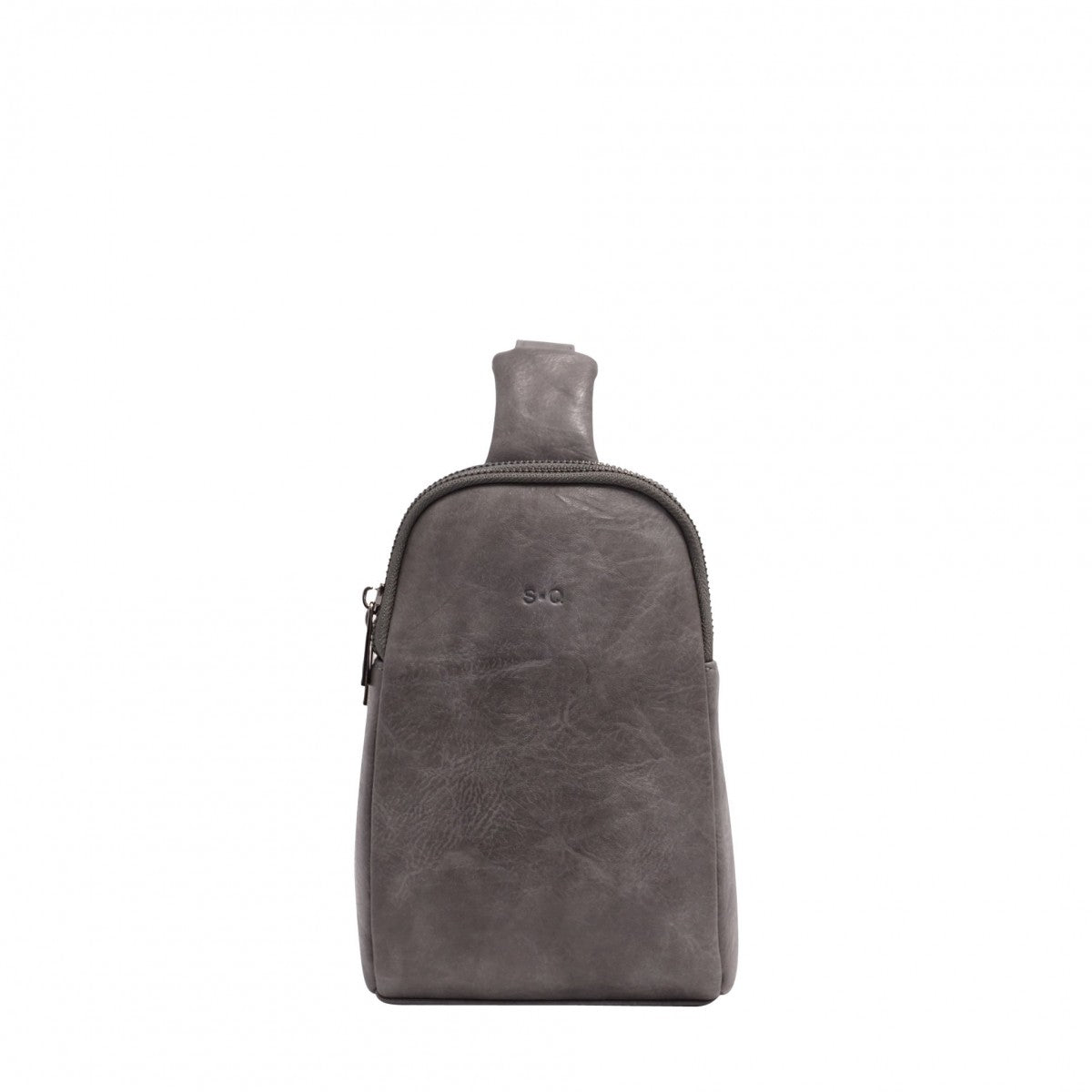 Sac à bandoulière Théa - Cuir vegan